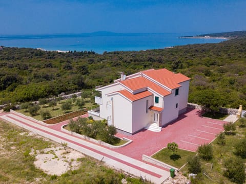 Agata Apartments Apartment in Novalja