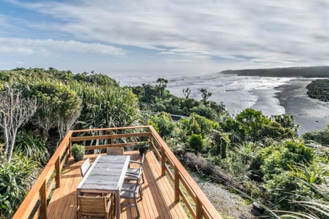 Property building, River view, Sea view