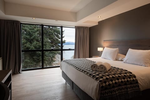 Lake view