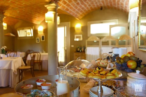 Locanda Dei Cinque Cerri Farm Stay in Emilia-Romagna