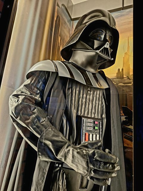 Restaurant/places to eat, Lobby or reception