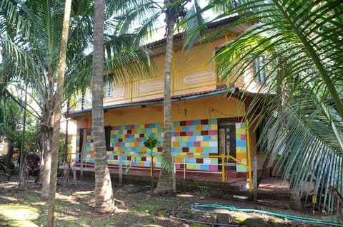 Property view