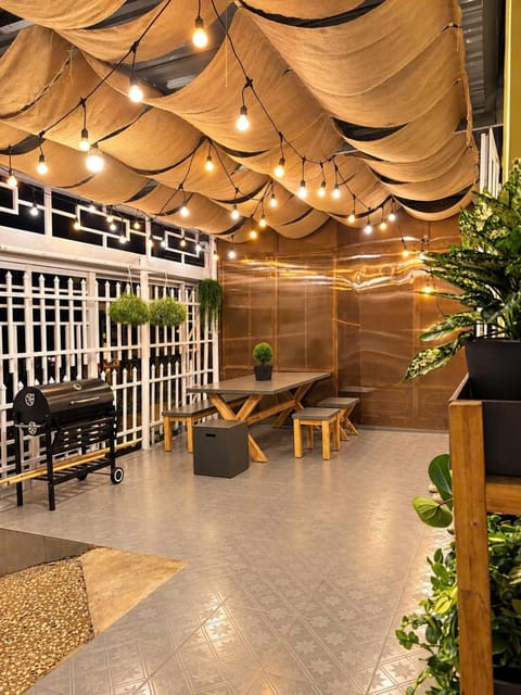 Banquet/Function facilities
