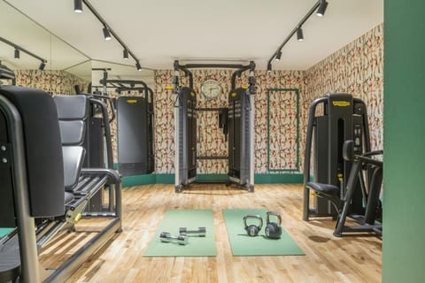 The Balmoral Hotel Hotel in Edinburgh