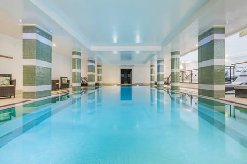 The Balmoral Hotel Hotel in Edinburgh