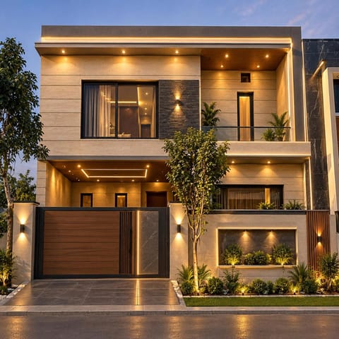 Property view