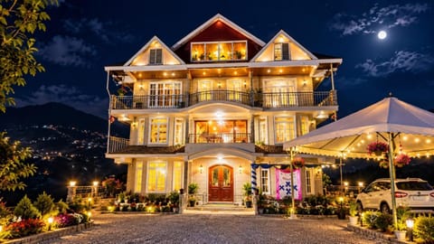Property view