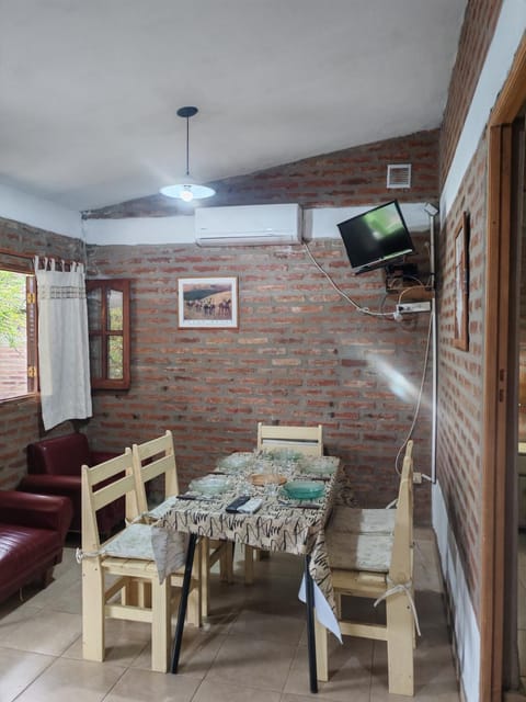 Communal lounge/ TV room, Seating area, Dining area