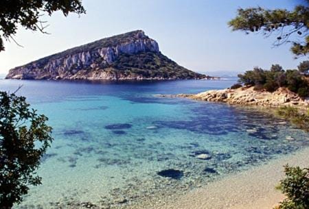 Hotel Patti Hotel in Golfo Aranci