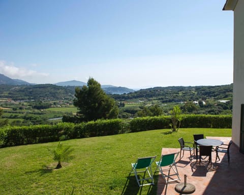 Patio, Garden, Balcony/Terrace
