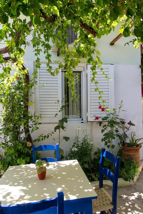 Katerina Rooms & Studios Apartment in Lasithi