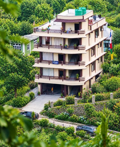 Property view