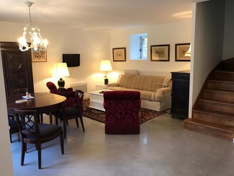 Les Terrasses de La Moglais House in Brittany