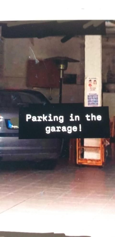 Casa Del Mulino Apartment in Levanto