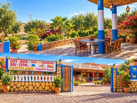 Restaurant/places to eat, Spring, Day, Natural landscape, Banquet/Function facilities, Evening entertainment, Garden view
