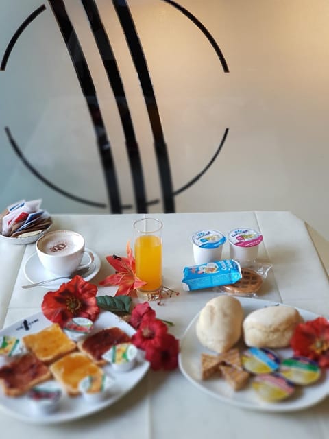 Hotel La Torre Hotel in Pisa