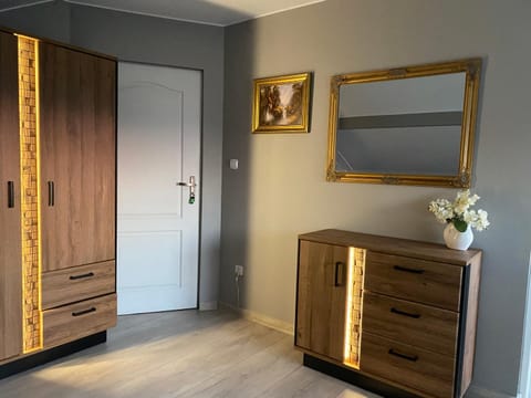 Villa Dana Vacation rental in Leba