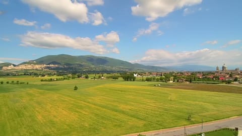 Neighbourhood, Natural landscape