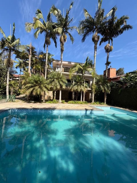 Property building, Day, Garden view, Pool view
