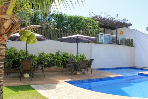 View (from property/room), Swimming pool