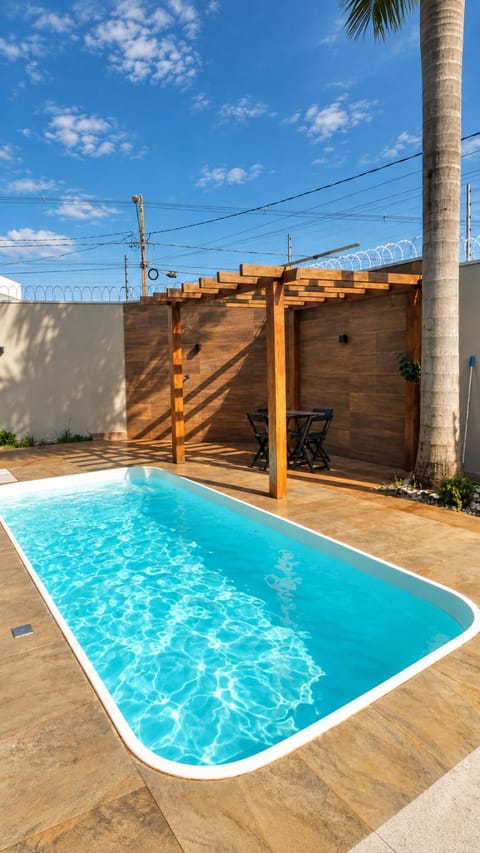 Day, Pool view, Swimming pool