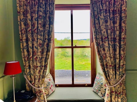 View (from property/room), Seating area