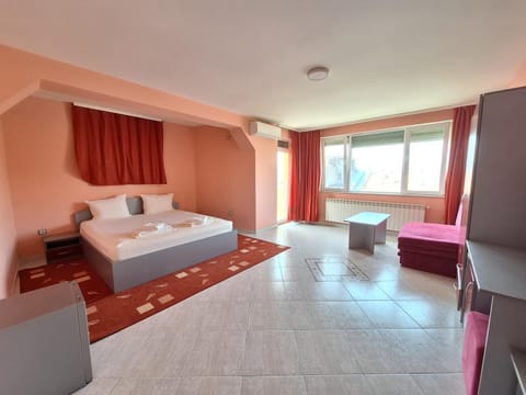 Hotel Ertancom Hotel in Blagoevgrad