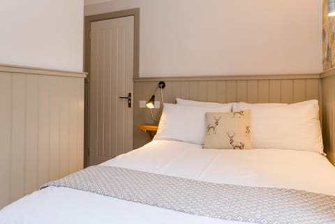 The Harbour Guest House Bed and Breakfast in England