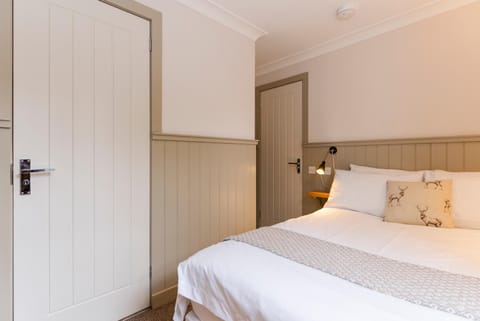 The Harbour Guest House Bed and Breakfast in England