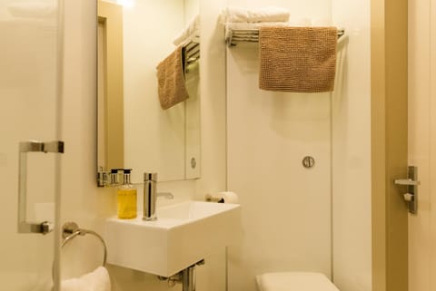 The Harbour Guest House Bed and Breakfast in England