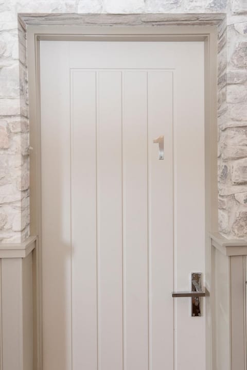 The Harbour Guest House Bed and Breakfast in England