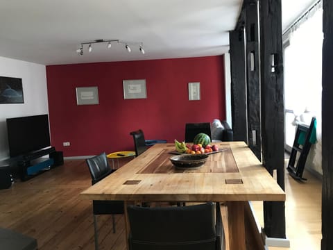 Kaiserslautern Apartment Apartment in Kaiserslautern