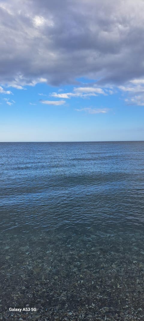 Day, Natural landscape, Beach
