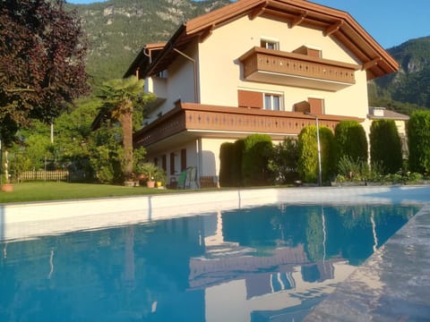 Property building, Garden view, Swimming pool, Swimming pool