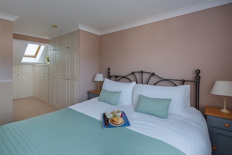 Little Chequers House in Leiston