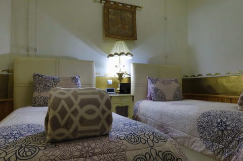 Azcami Boutique Hotel Hotel in Puebla