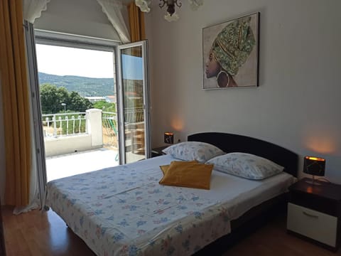 Apartments Villa Matijas Apartment in Šibenik-Knin County, Croatia