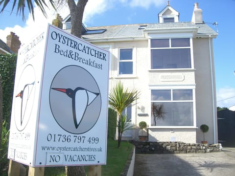 Property building, Property logo or sign