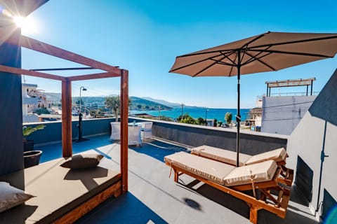 View (from property/room), Evening entertainment