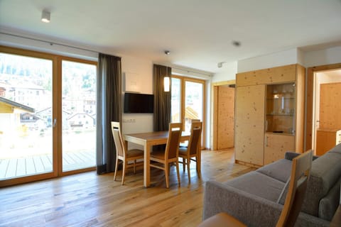 Cesa Setil Apartment in Ortisei