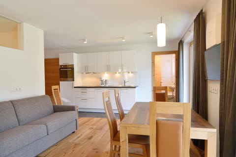 Cesa Setil Apartment in Ortisei