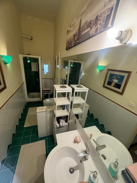 Interno 12 (140 mq) Apartment in Naples