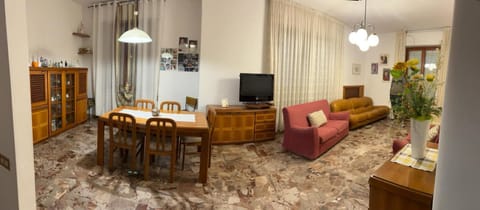 Appartamento Sul Mare House in Porto San Giorgio