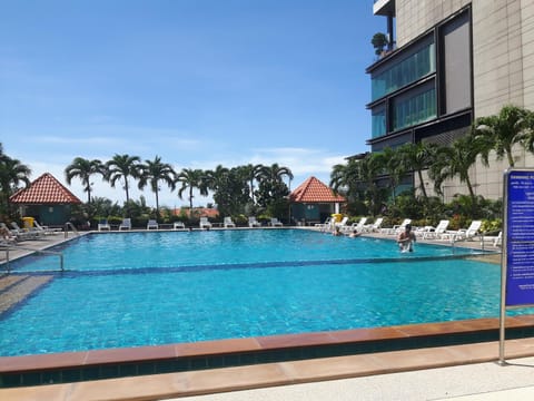 Day, Pool view, Swimming pool