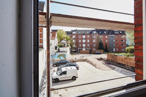 View (from property/room)