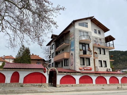 Hotel Chinara Hotel in Blagoevgrad Province
