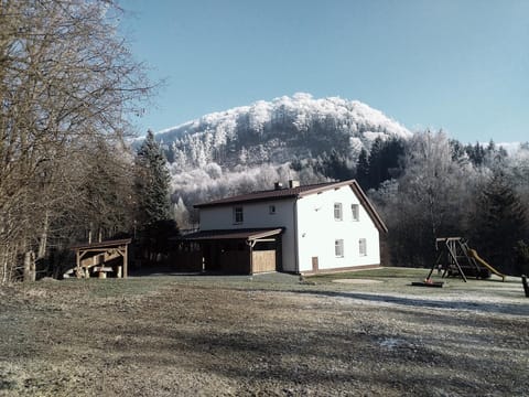 Natural landscape