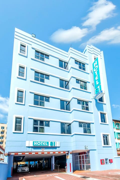Property building, Facade/entrance, Facade/entrance