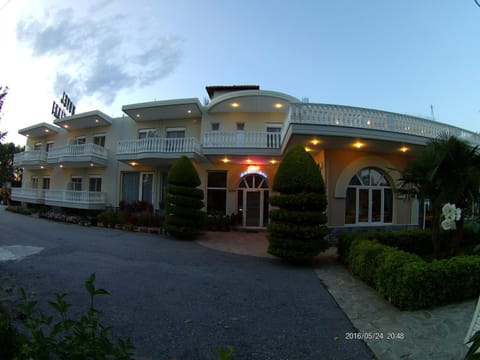 Facade/entrance, Lobby or reception