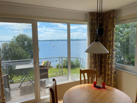 Apartment am Großen Plöner See Apartment in Plön